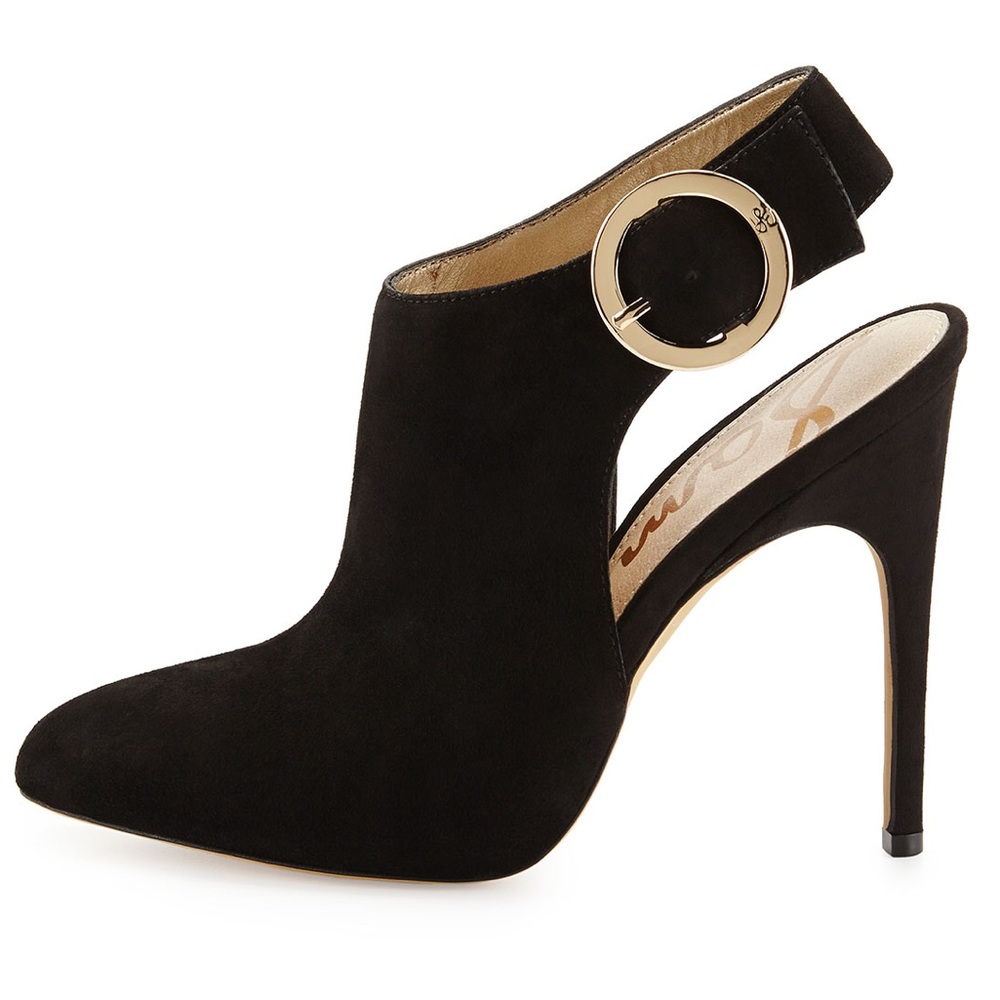 Sam Edelman slingback heels
